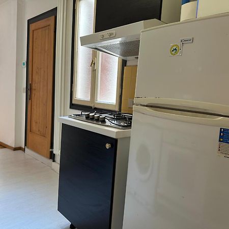 Welc-Om Battisti Cozy Flat Leilighet Padova Eksteriør bilde
