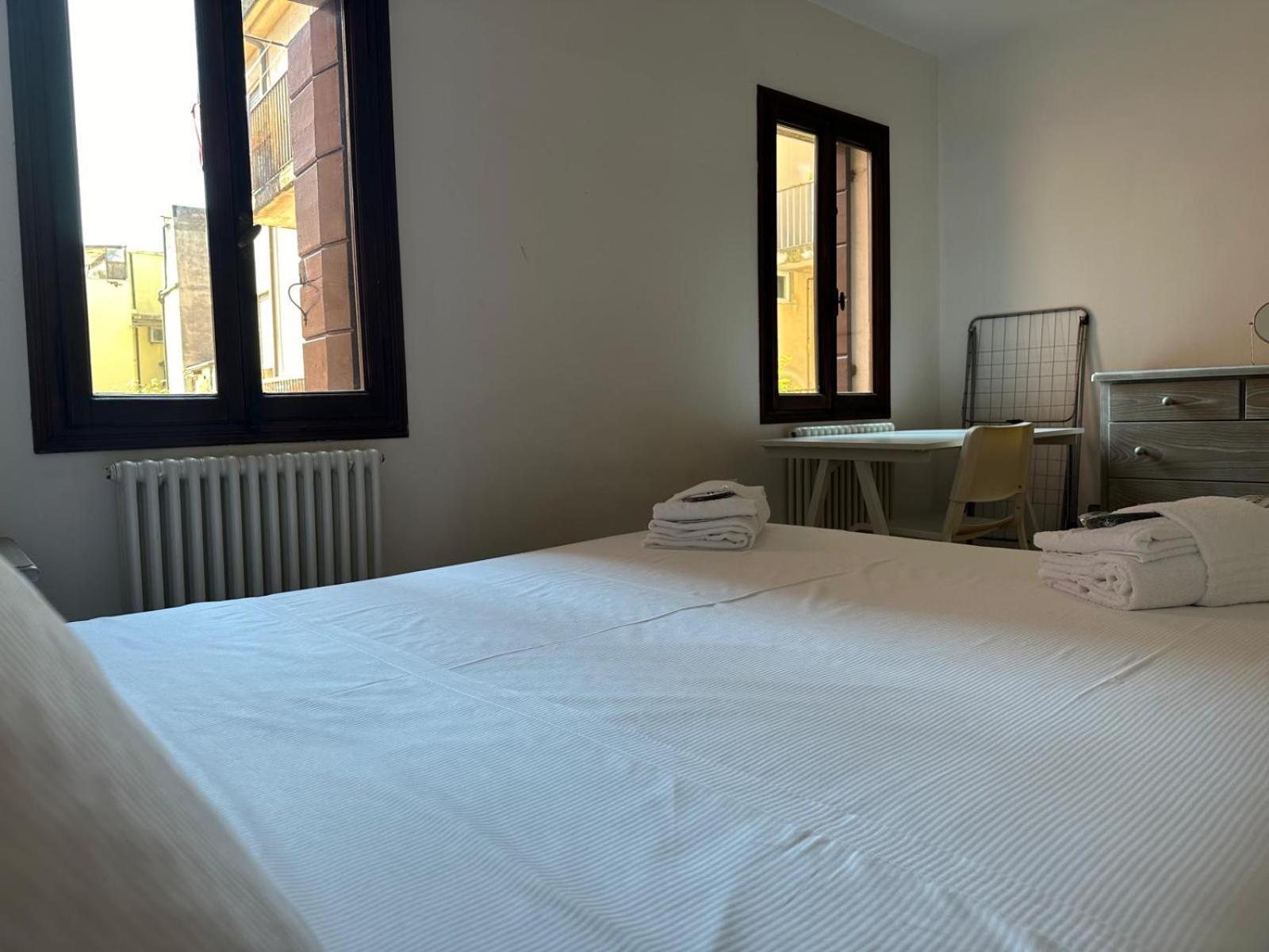 Welc-Om Battisti Cozy Flat Leilighet Padova Eksteriør bilde